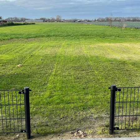 Bed & Breakfast De Landstreek Hulten