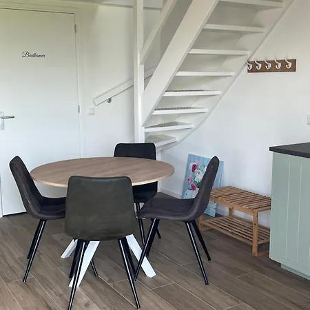 De Landstreek Bed & Breakfast 3*