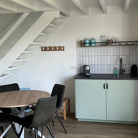 De Landstreek Bed & Breakfast Hulten