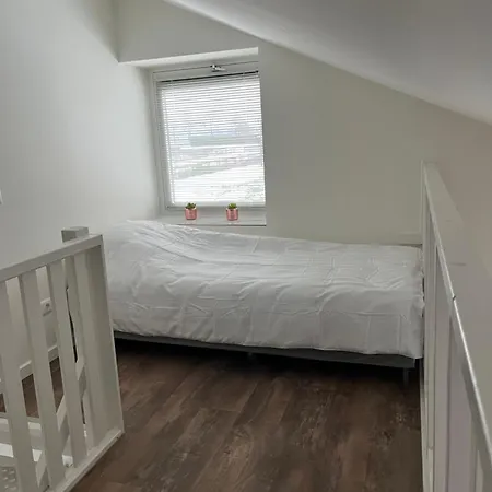 Bed & Breakfast De Landstreek Hulten
