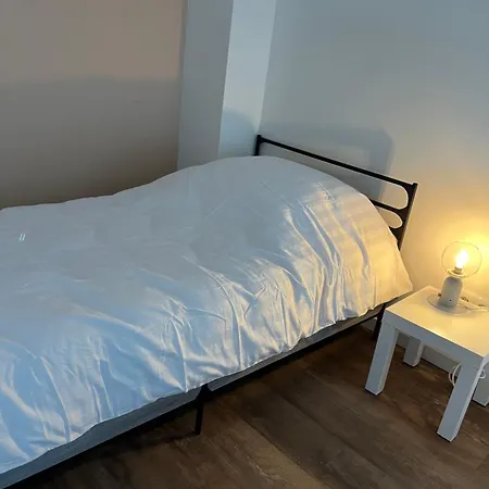 Bed & Breakfast De Landstreek