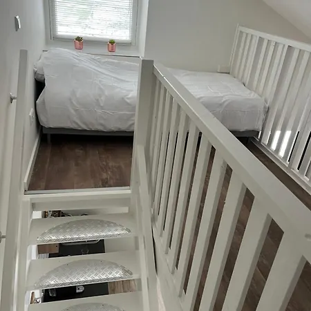 De Landstreek Bed & Breakfast