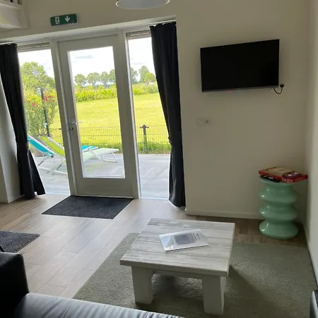 De Landstreek Bed & Breakfast