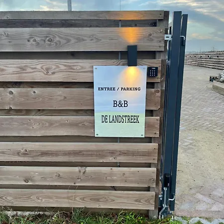 De Landstreek Hulten