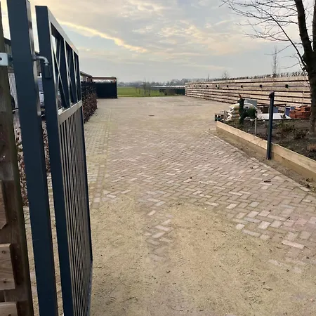 De Landstreek 3*