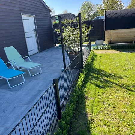 Bed & Breakfast De Landstreek
