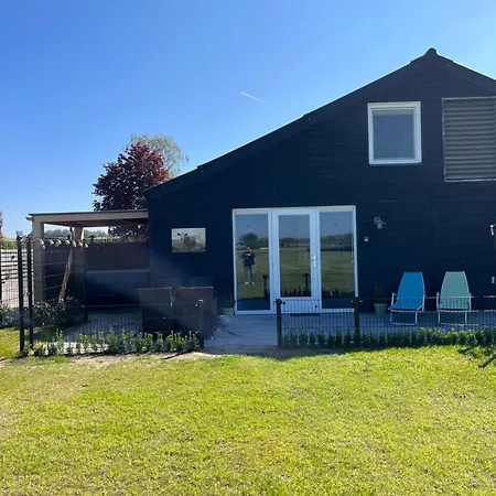 Bed & Breakfast De Landstreek