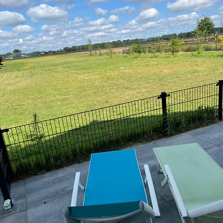 De Landstreek Bed & Breakfast