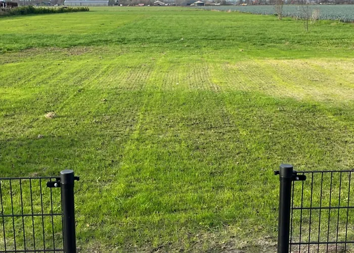 Bed & Breakfast De Landstreek Hulten