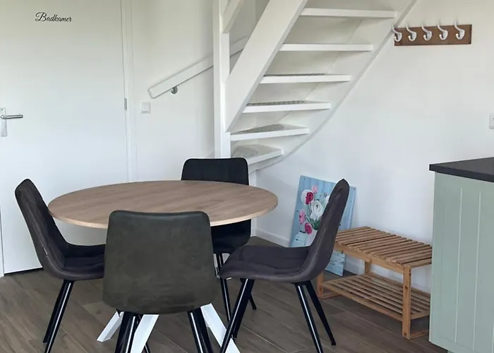 De Landstreek Bed & Breakfast 3*