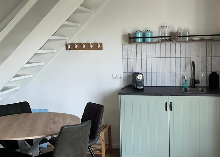 De Landstreek Bed & Breakfast Hulten