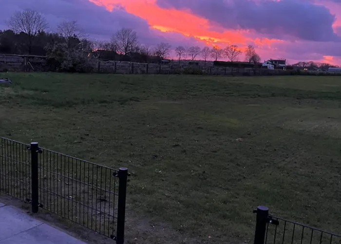 Bed & Breakfast De Landstreek 3*