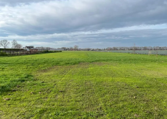 De Landstreek Bed & Breakfast