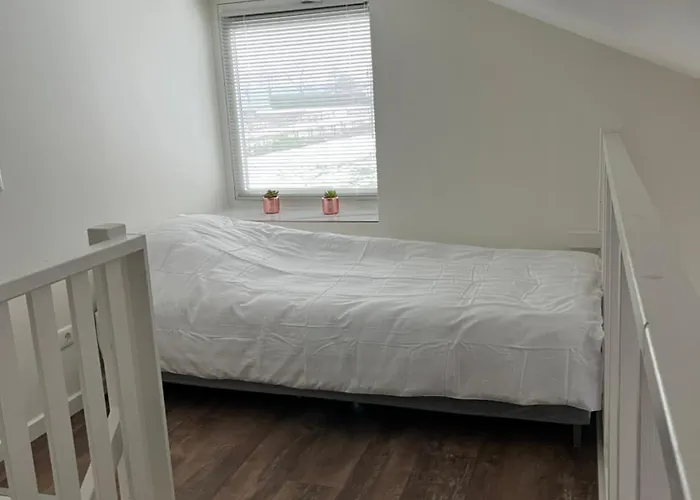 Bed & Breakfast De Landstreek Hulten