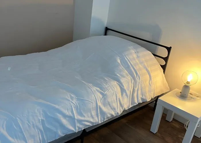 Bed & Breakfast De Landstreek