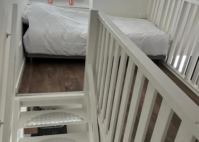 De Landstreek Bed & Breakfast